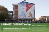 GALMOZZI OPEN DAY online - iccrema3.edu.it