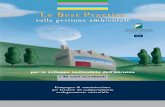 per lo sviluppo sostenibile dell’Abruzzo