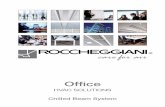 Office - Roccheggiani S.p.A.