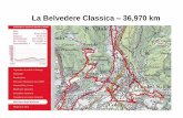 La Belvedere Classica, 36 km