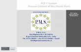 Sistema PCS7 PCS 7 System Supervisione e Controllo HVAC ...