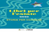 Libri per l’estate - Modena