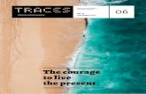 The courage to live the present - english.clonline.org