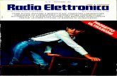 N. 11 1981 Radio Elettronica