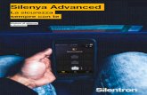 Silenya Advanced - Nice