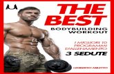 THE BEST BODY BUILDING 1