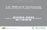 GUIDA 2021 - ETRA