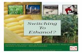 Switching To Ethanol? - Maine