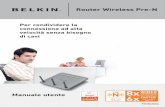 Router Wireless Pre-N