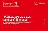 Stagione - teatroudine.it