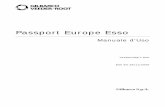 Passport Europe Esso - Gilbarco