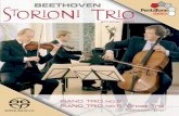 Storioni Trio BEETHOVEN