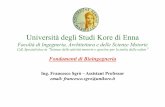 Università degli Studi Kore di Enna