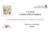 Il nuovo PIANO STRUTTURALE - Open Toscana