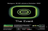 The Event - EIMA