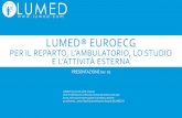 LUMED® EUROHOLTER ABPM SYSTEM