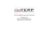 openerp - EuroPython