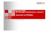 Ancoranti ed ETAG 001 - Michele Di Sario - Ispesl