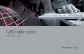 WIS Guida rapida - Retailfactory Daimler ITR