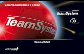 Gamma Enterprise / Sprint - Sistemi Gestionali - soluzioni