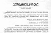 AMERICA COMO DULCINEA: CERVANTES, EL CHE Y EL ...