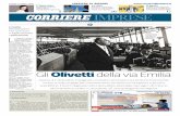 Gli Olivetti della via Emilia - corrieredibologna.corriere.it