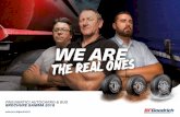 PNEUMATICI AUTOCARRO & BUS BROCHURE GAMMA 2018 - ASEA …