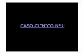 CASO CLINICO N°1 - SIAMS