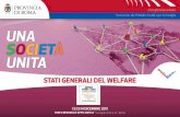 il progetto strategico della provincia di roma - Cittadinanzattiva