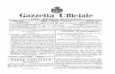 Gazzetta Inciale