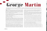 George intervista a Martin - LA LEPRE EDIZIONI