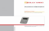 RADIOCOMANDO - Jolly Mec