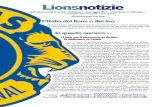 Lionsnotizie - Lions Club International