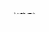 Stereoisomeria - units.it