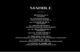 MARBLE - Hiachet