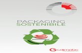 PACKAGING SOSTENIBILE - Colimatic