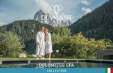 DOLOMITES SPA - Hotel Diamant