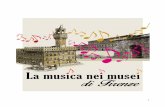 La Musica nei Musei di Firenze - LdM Institute