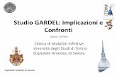 Studio GARDEL: Implicazioni e Confronti