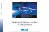 Multifocale Glazen - Essilor Academy