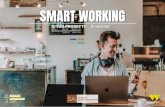 smart working SMART WORKING - S.A. Studio Santagostino