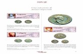 Una selezione di denari imperiali - Moruzzi