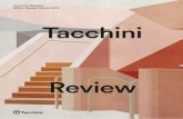 Review - Tacchini