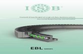 EBL SERIES - Euro Bearings