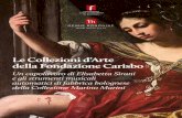 Le Collezioni d’Arte della Fondazione Carisbo