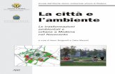 Comune di Modena La città e l’ambiente