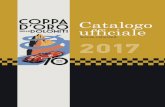 Catalogo - Automobile Club d'Italia