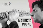 MAURIZIO PUGNO - labilia.it