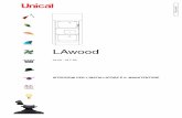 LAwood - Unical AG