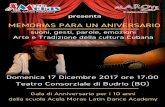 Arte e Tradizione della cultura Cubana suoni, gesti ...